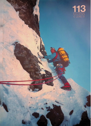 Mountain 113 thumbnail